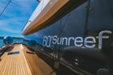 2021 Sunreef 60