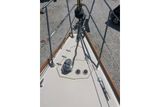 1993 Sabre 38