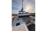 2024 Lagoon 55