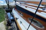 1986 E Sailing Yachts Easticks 28