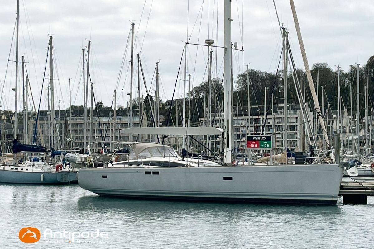 2012 CNB Bordeaux 60