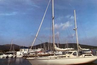 1978 Amel Maramu for sale in Grimaud, Var, France 45 ft