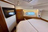 2025 Beneteau Swift Trawler 41 Fly