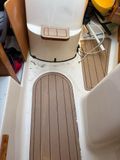 2003 Hake / Seaward 25