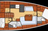 2020 Beneteau Oceanis 41.1