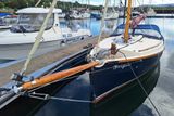 2004 Cape Cutter 19