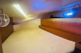 2013 Hanse 495