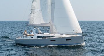 2016 Beneteau Oceanis 38 Boats