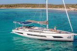 2026 Dufour 48