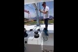2026 Mazarin 55 Iyacht Performance Catamaran
