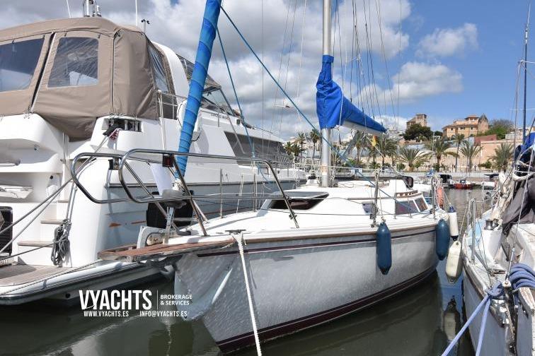 1992 Catalina 28 for sale in Palma, Islas Baleares, Spain
