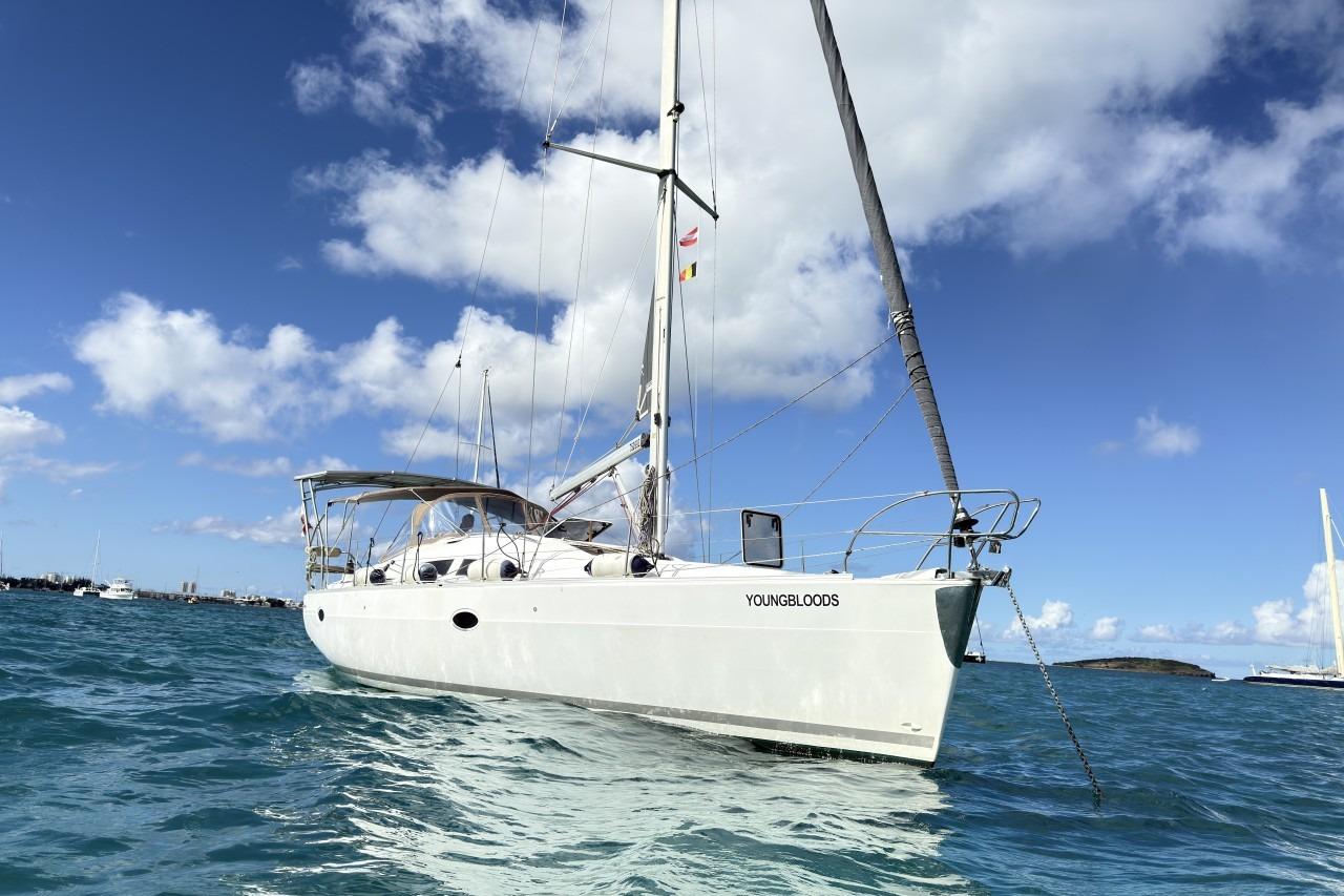 2006 Elan Impression 384 for sale in Sint Maarten, Sint Maarten (Dutch Part)