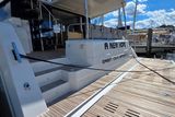 2018 Fountaine Pajot Motor Yacht 44