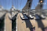 2010 Hanse 545e