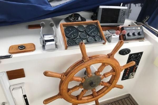 1988 Grand Banks 46 Classic for sale in Anacortes, Washington 46 ft