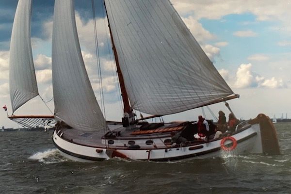 2001 Lemster Aak