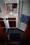 1983 Sea Ranger 45' Trawler