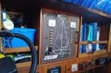 1991 Custom Ciclon 110