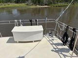 1989 Grand Banks Motor