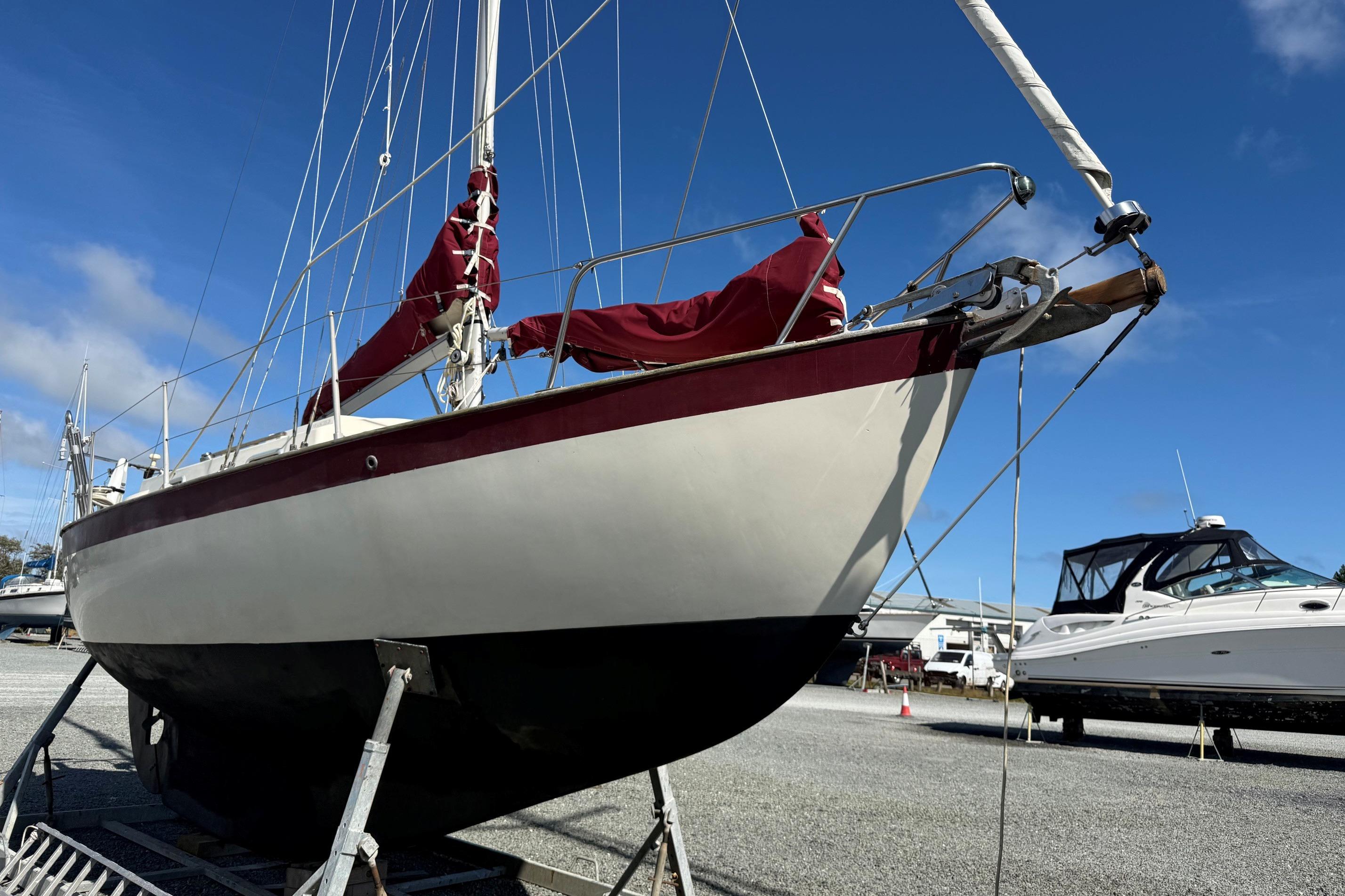 1988 Victoria Francis 26