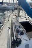 1987 Jeanneau Selection 37
