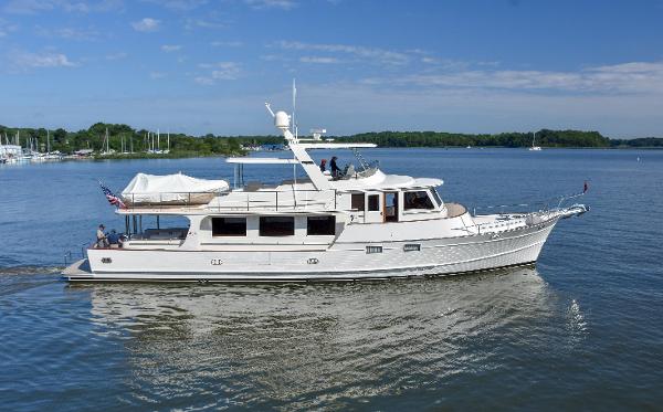 2020 Fleming 78 for sale in Edgewater, Maryland