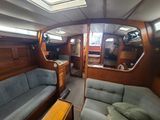 1984 Beneteau First 42