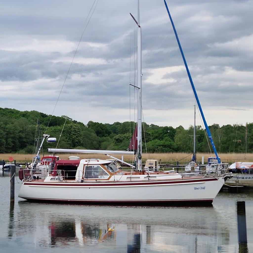 1998 Vilm 116
