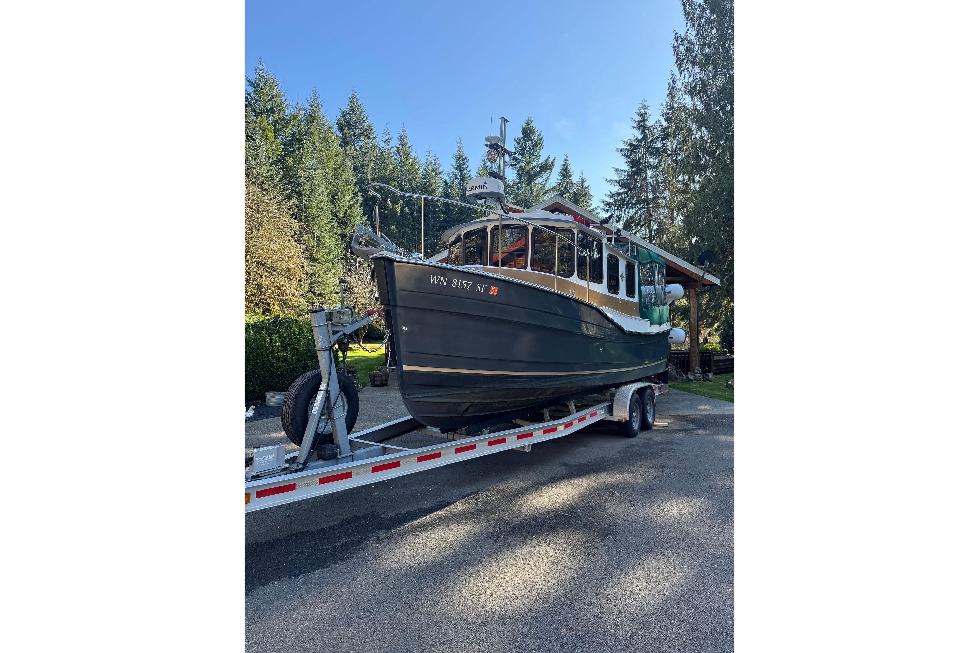 2015 Ranger Tugs R-25 SC for sale in Downtown Olympia, Washington