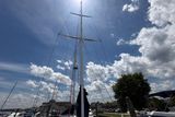 1980 Gulfstar 50 CC Ketch