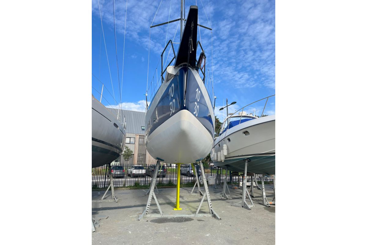 2019 JPK 1030