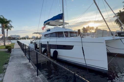 2021 Bali 5.4 for sale in Fort Lauderdale, Florida