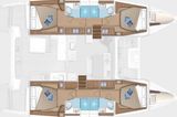 2021 Lagoon 46