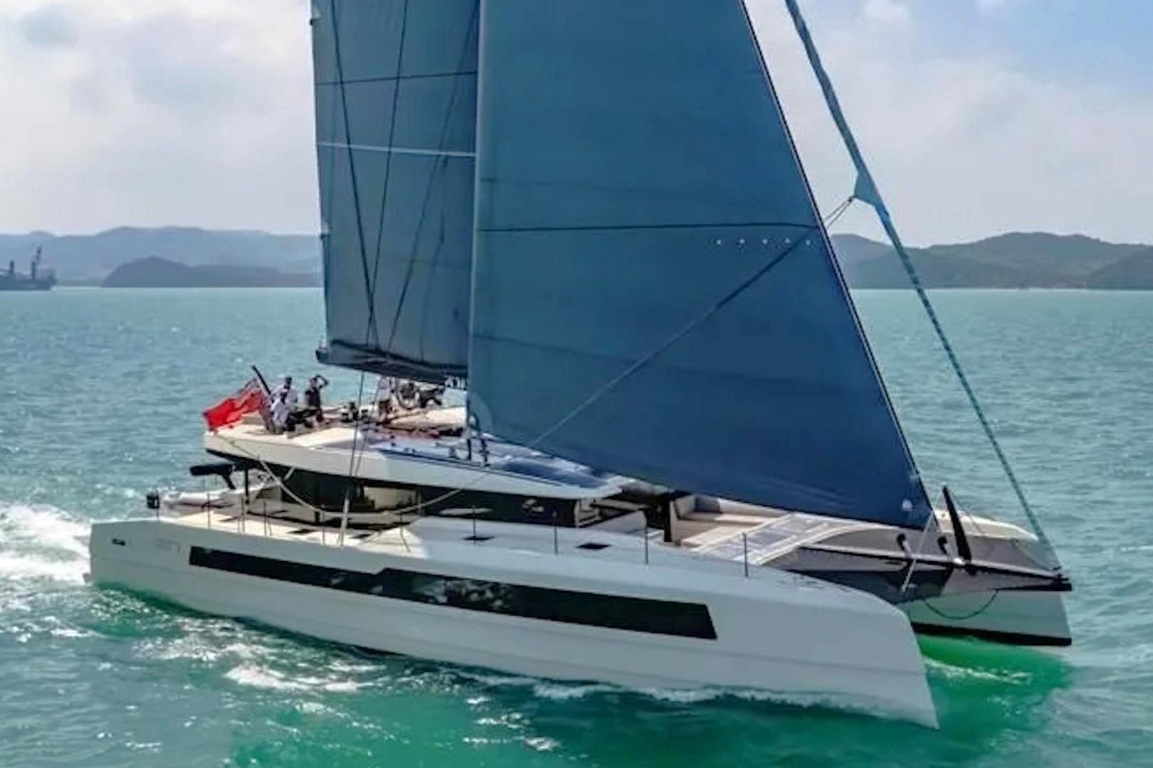 2023 Mcconaghy Mc75 for sale in Canet-en-Roussillon, Pyrénées-Orientales, France