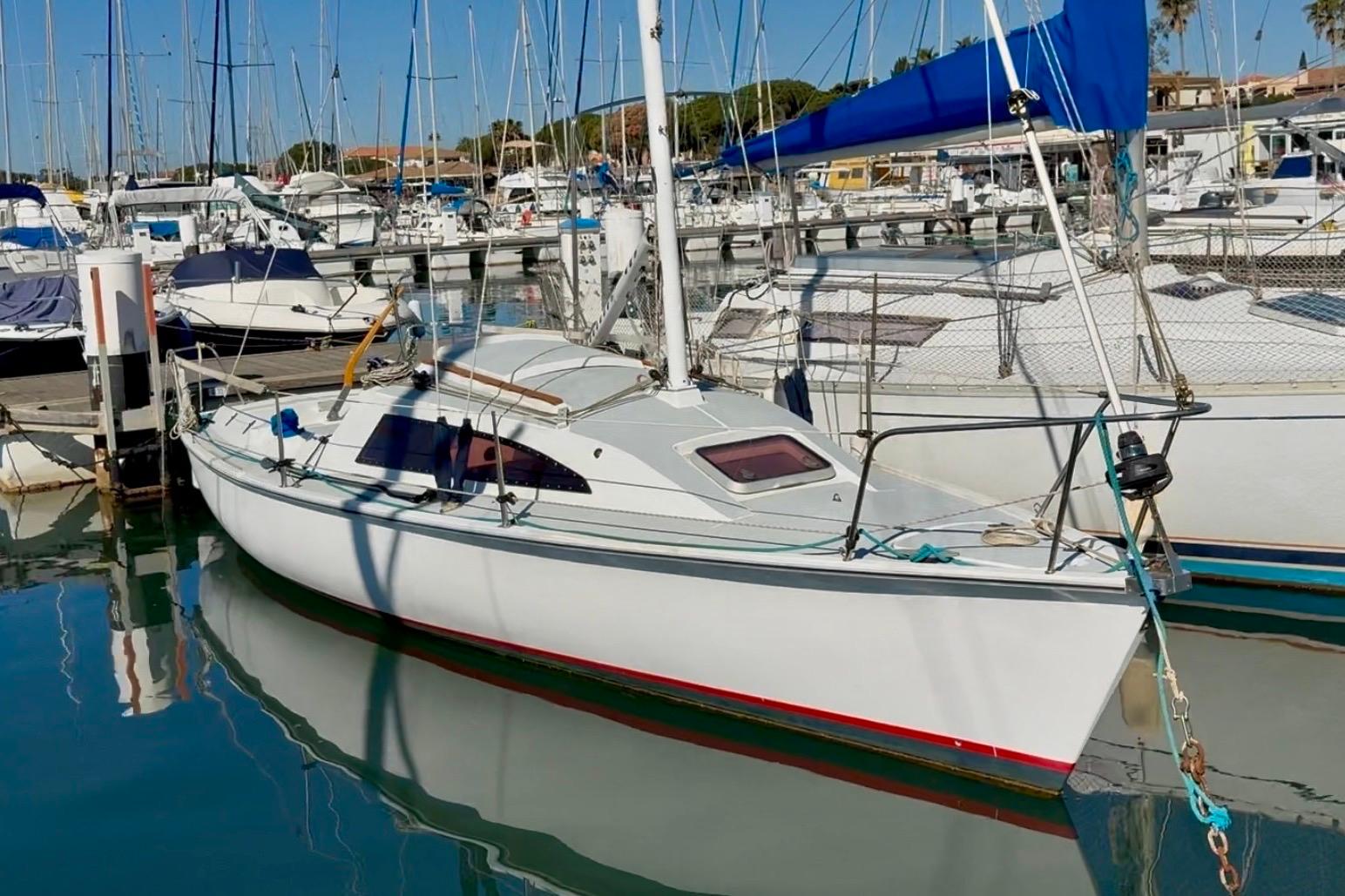 1990 Archambault Surprise for sale in La Londe-les-Maures, Var, France