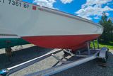 2003 Herreshoff Alerion 26