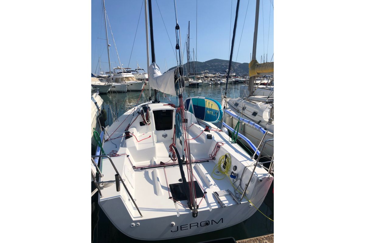 2025 J/Boats J/99