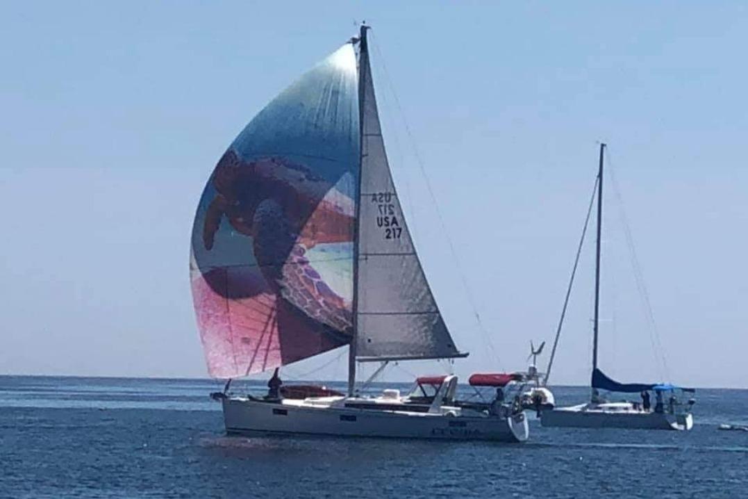 2015 Beneteau Oceanis 48