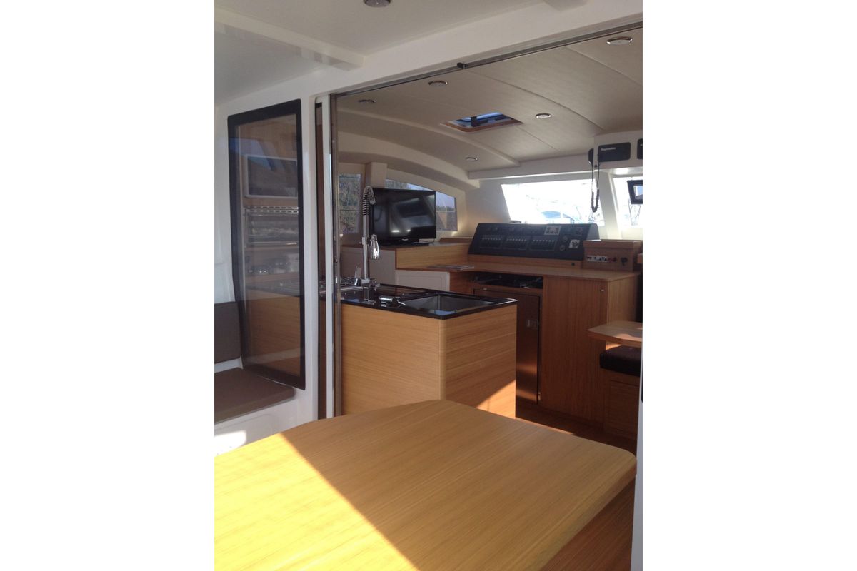 2026 C-Catamarans C-CAT 38