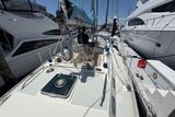 1987 Moody 376