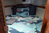 1995 Catalina 30 Mkiii
