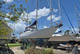 1977 Camper & Nicholsons 42 Ketch