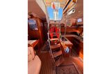 2005 Hunter Passage 456