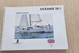 2023 Beneteau Oceanis 38.1
