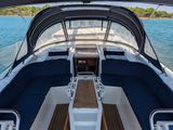 2017 Hanse 455