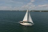 1994 Island Packet 35