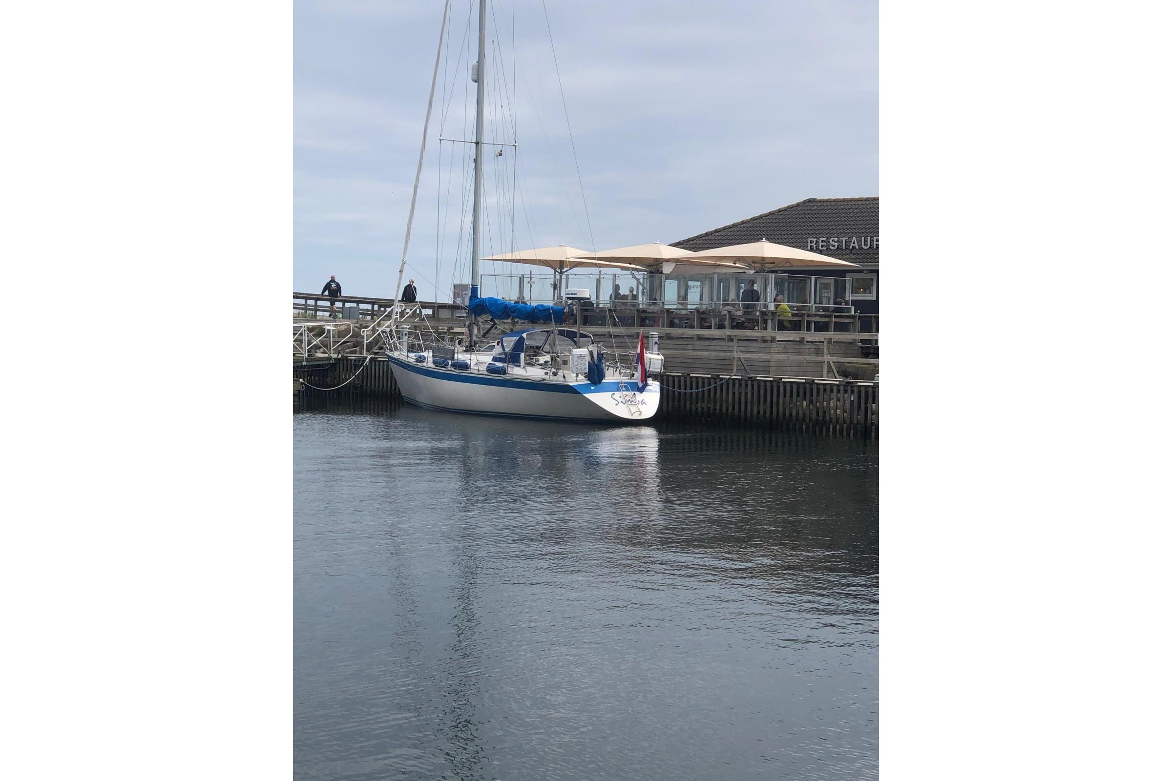 1987 Wauquiez Centurion 38