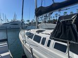 1998 Hunter 340