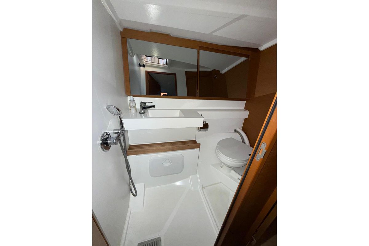 2023 Jeanneau Sun Odyssey 440