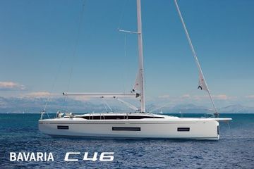 2026 Bavaria C46 Boats